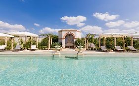 Tenuta Mose Charming House&Relais Gallipoli