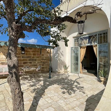 Tenuta Mose Charming House&Relais Gallipoli Exterior photo