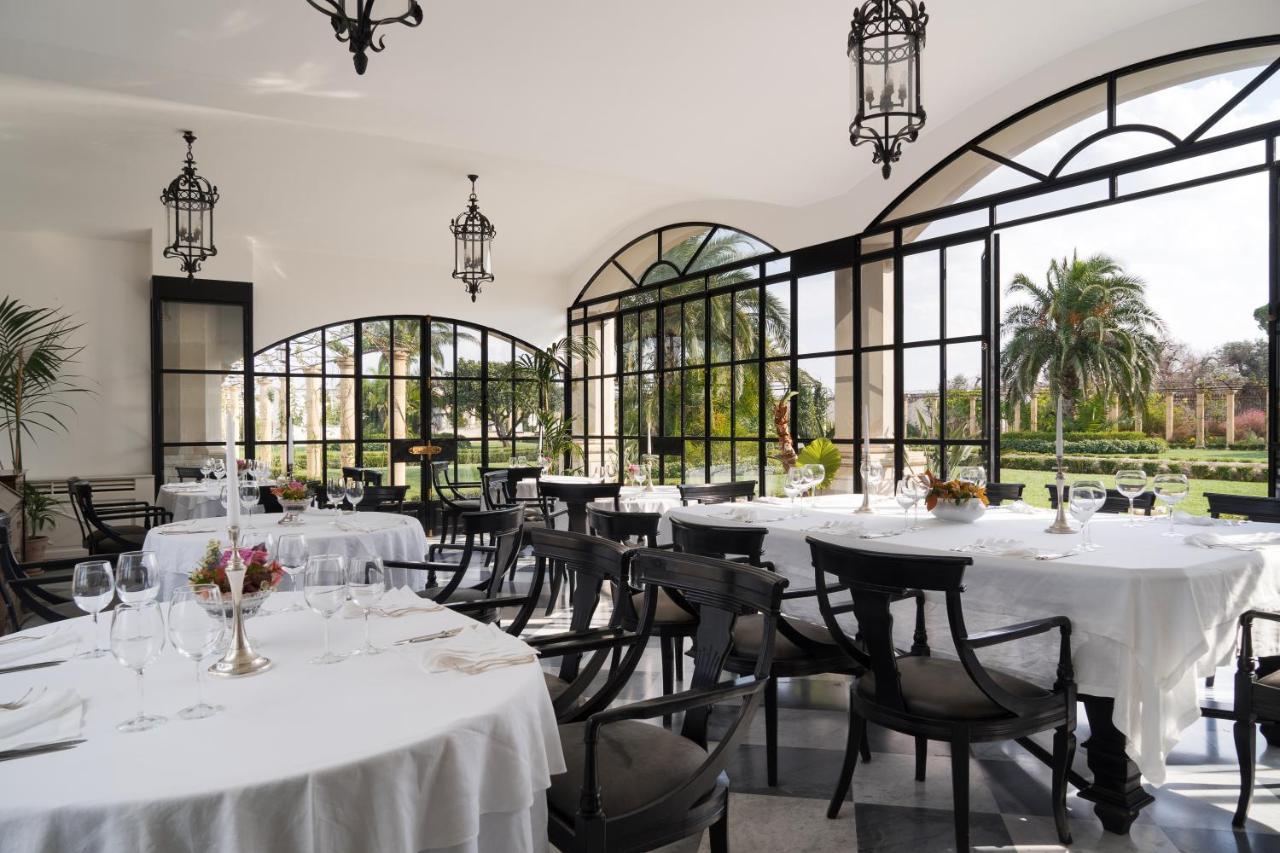 Tenuta Mose Charming House&Relais Gallipoli Exterior photo