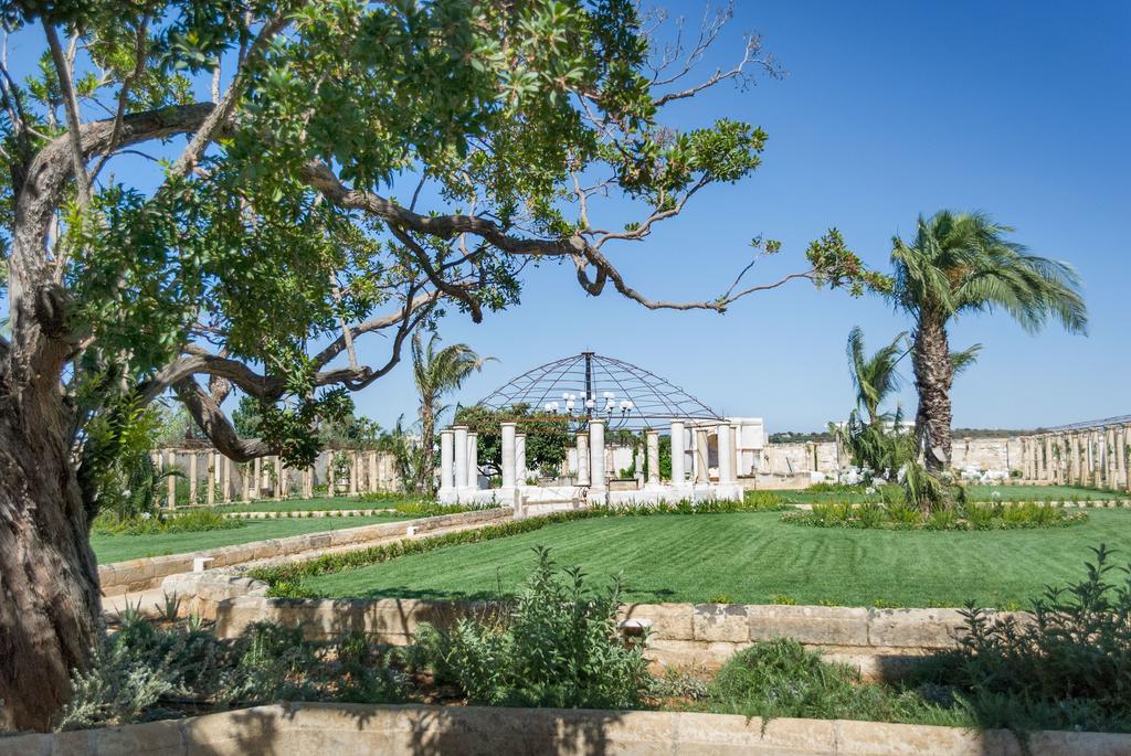 Tenuta Mose Charming House&Relais Gallipoli Exterior photo