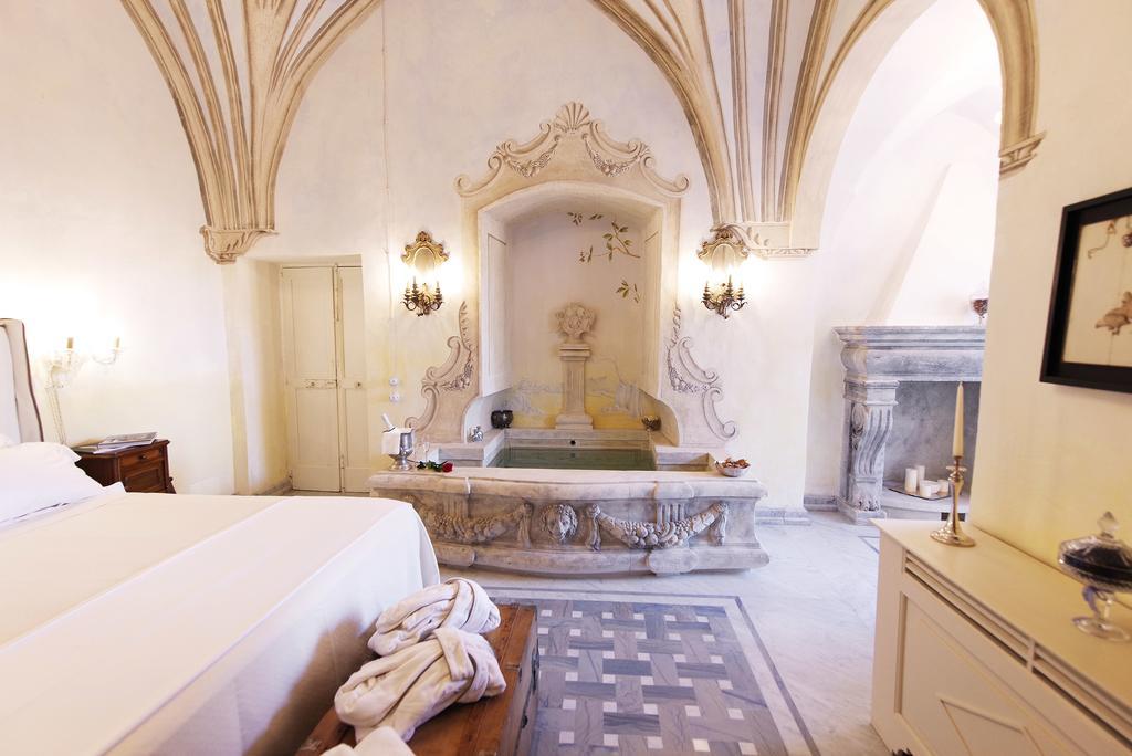 Tenuta Mose Charming House&Relais Gallipoli Exterior photo