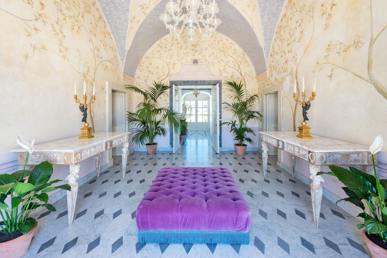 Tenuta Mose Charming House&Relais Gallipoli Exterior photo